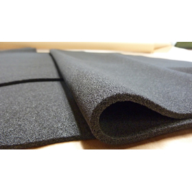 雨音防止シート|屋根・庇・サッシの静音対策材