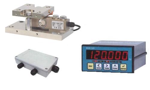 レベル計　LOADLEVELER２（ロードレベラー２）