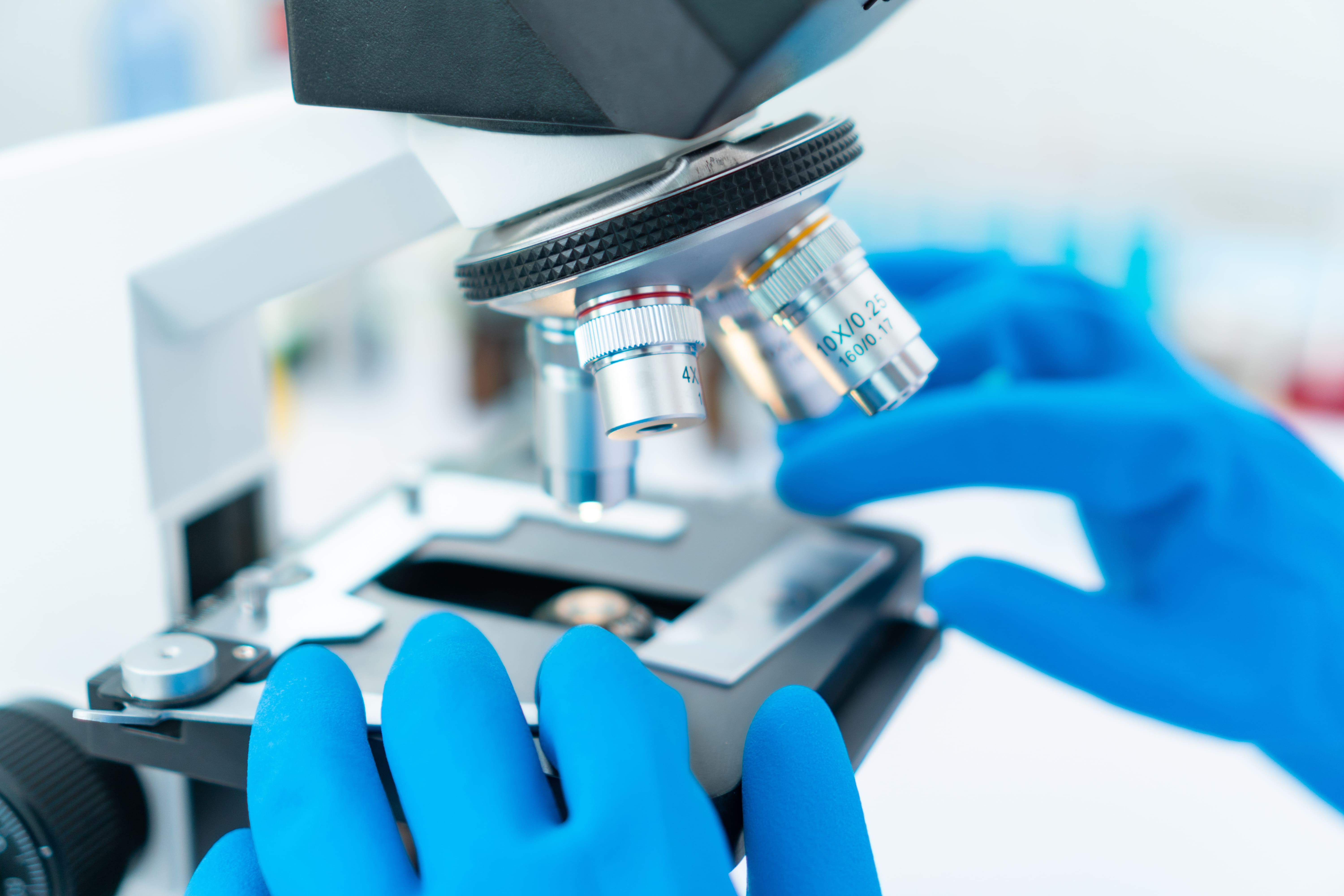 株式会社衛生微生物研究センター　事業紹介