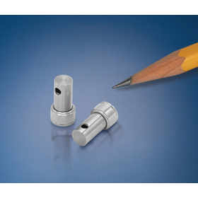 圧力補償流量制御バルブ