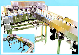 方向転換装置　KSM-150