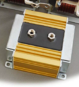 リアクトル インダクターコイル『PXシリーズ』