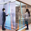 Non-contact light beam touch sensor "HA-T Series"