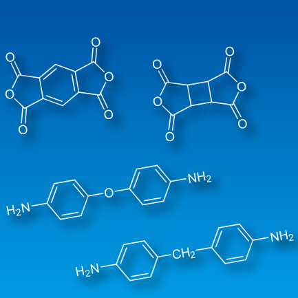 ポリイミド合成用モノマー