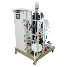 微酸性電解水生成装置 AP-300～5000W ホクエツ | イプロスものづくり