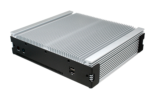 ミニボックスモデル