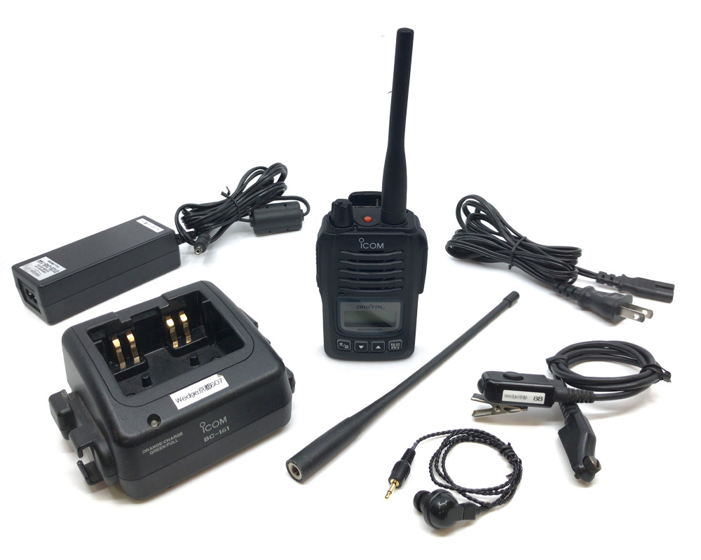 コードレスマイク6本セット CNZ-210DHE6S 南豆無線電機 | イプロス
