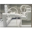 Piping Heater <Clean Piping Heater Made with Fluorine Material>