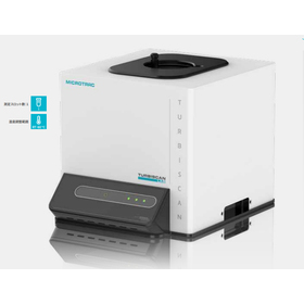分散安定性評価装置『TURBISCAN LAB』 製品画像