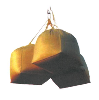 フレキシブルコンテナ『QCF-YB』