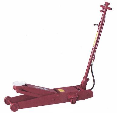 エアーサービスジャッキ