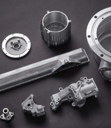 ダイカスト製品