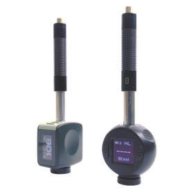 リバウンド硬さ計『Leeb Lite / Lab Leeb』