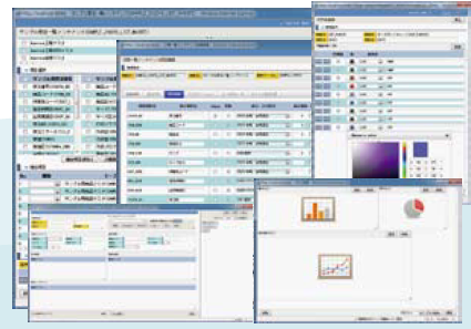 ローコード開発ツール『TALON』