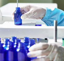 芳香園製薬株式会社 事業紹介