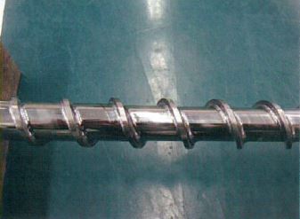 新型コーティング技術『UBM』