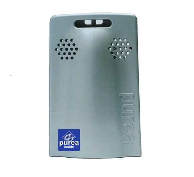 オゾン式空気清浄機『ピュレア』