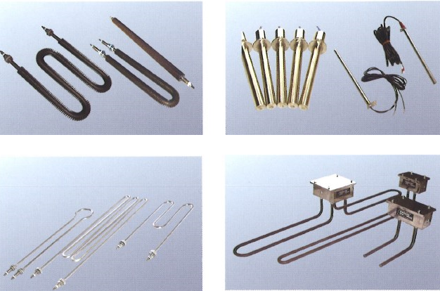 進興電気工業株式会社　製品紹介