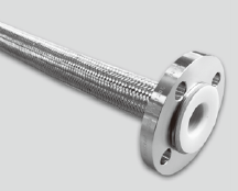 テフロン(R)インサートホース(IF型)