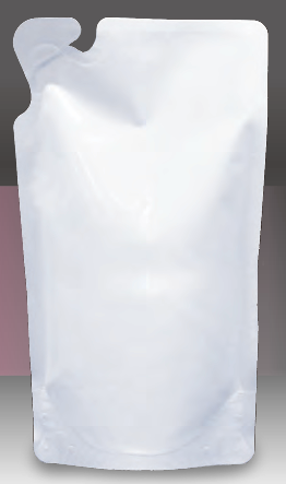 シェイプドスタンド袋『TP-R0400』