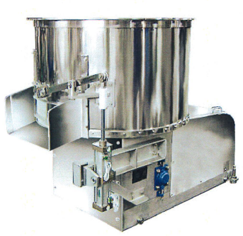 撹拌機『Zenmigo』