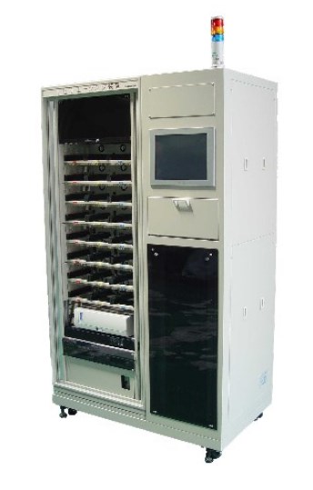 定電流方式 LEDエージング装置/バーンイン装置