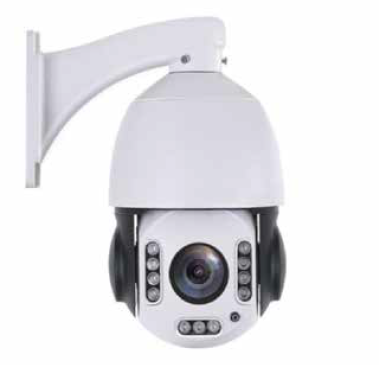 4.5インチドーム型カメラ『MBC-04D』