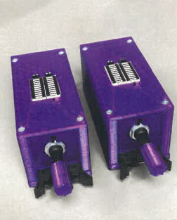 センテック製　ハーネス・ケーブル配線チェッカー