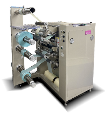 テープ切出移載機『スペースカッター W-250/W-300』