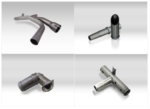 神谷パイプ株式会社　事業紹介