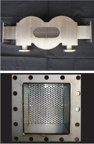 エコ・マイクロ熱交換器