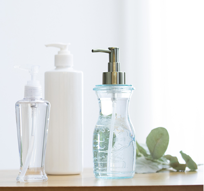 化粧品OEMサービス