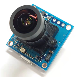 カメラモジュール『M-SUKM2』