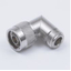 N coaxial conversion connector
