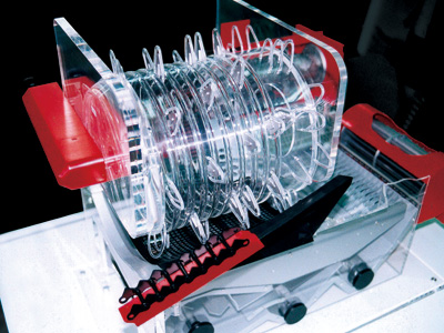 模型受託製作サービス