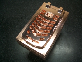 金型・部品　受託加工サービス