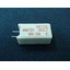 Temperature fuse built-in cement resistor (vertical type) 'RWT'