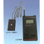 Digital UVX ultraviolet intensity meter