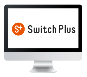 マーケティング活動支援ツール『Switch Plus』