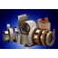 Copper foil tape "Co-Foil"