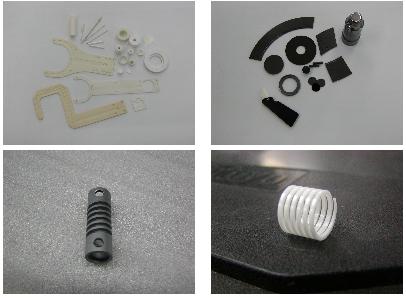 群馬セラミックス株式会社　事業紹介