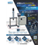 Wide range of tests such as fatigue, tension, and compression are possible! Introduction of space-saving testing machines.