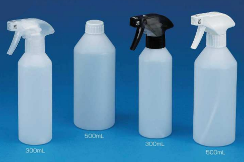 トリガーボトル