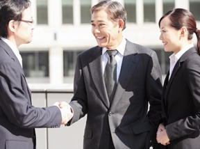 株式会社ケミカルリード社　OEMコーディネーター事業紹介