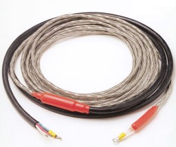 ヒーター『排水路ヒーター』