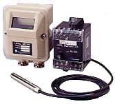 静電容量式レベル計『LIC-152/LIC-120』 フェロー工業 | イプロス