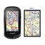 Lin Small Class Map Data Embedded Version GPS 'OREGON750TJ'