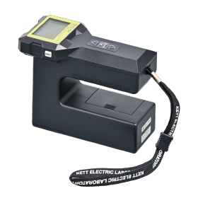 【含水率測定】コンクリート・モルタル水分計『HI-540』