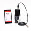L-600 Thickness Gauge Dedicated Smartphone App 'LDL Mobile'
