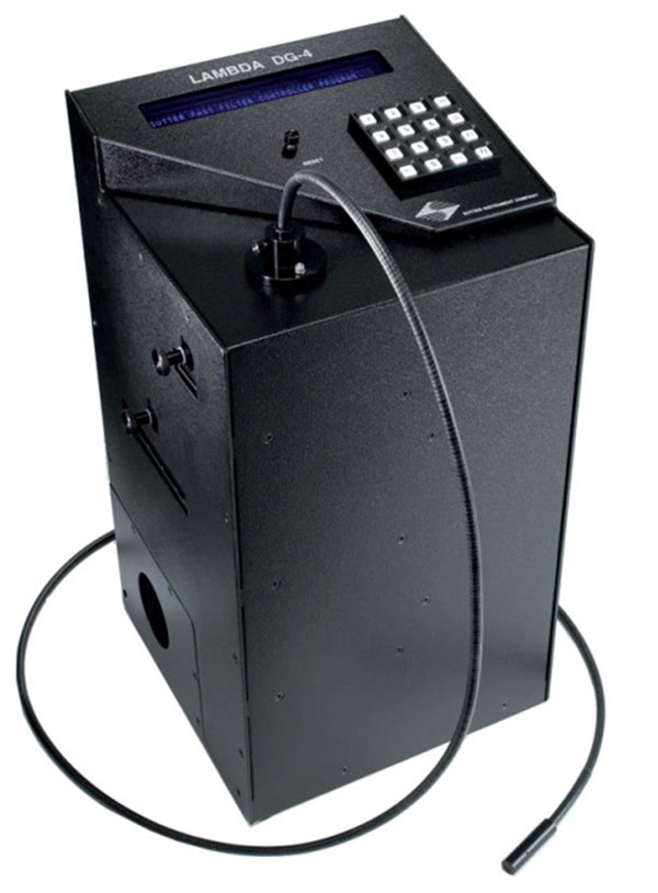 高速波長チェンジャ光源『LAMBDA DG-4』